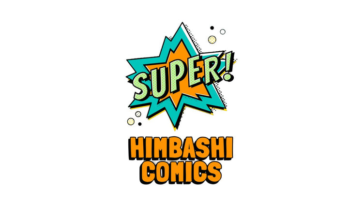 Himbashi Comics