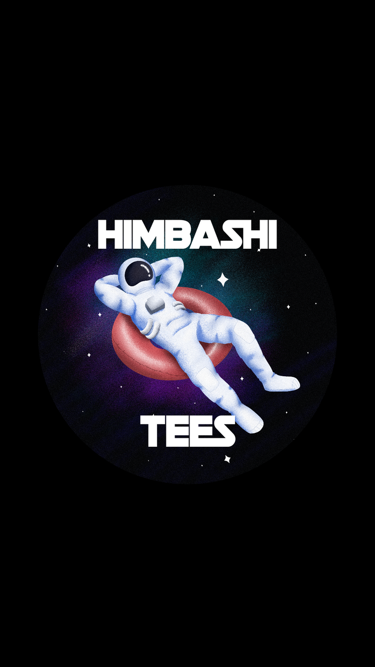 Himbashi T-Shirts