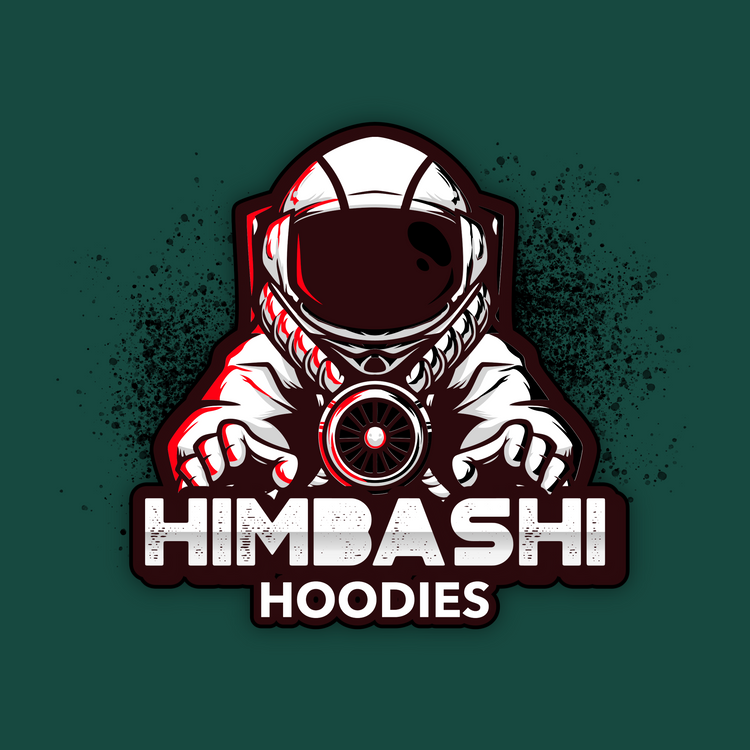 Himbashi Hoodies
