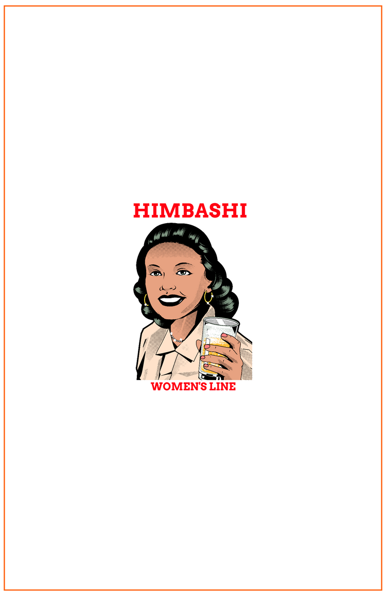 Himbashi Women's