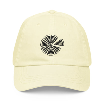 The Pastel Hat