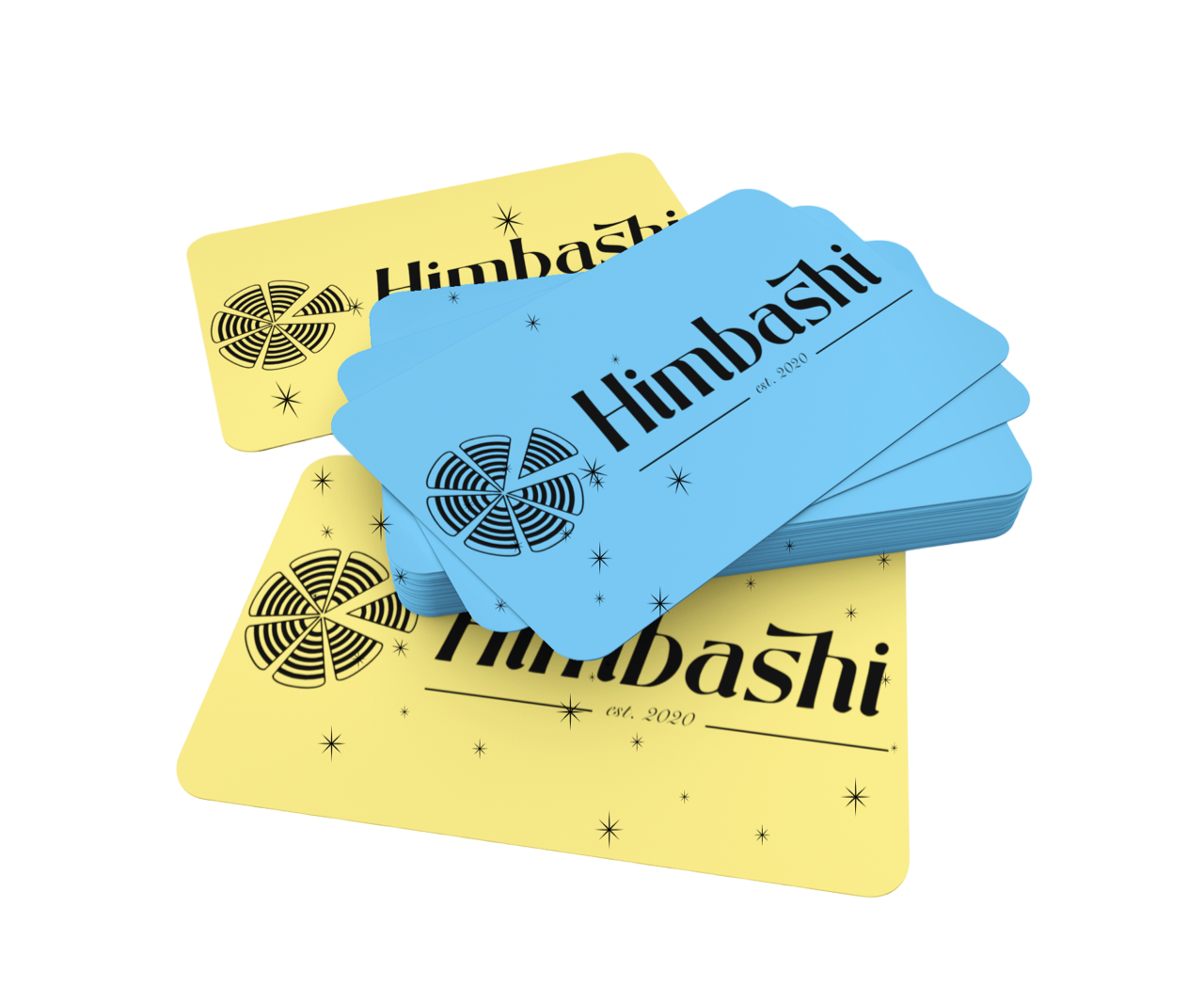Himbashi Gift Card